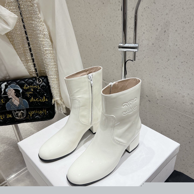 Ce**e boots